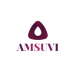 company logo amsuvi